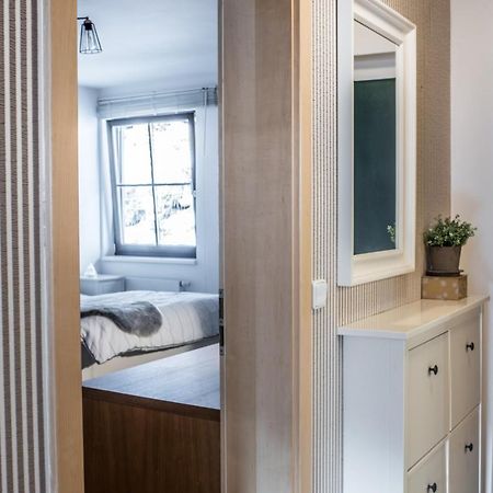 Savoy Luxury Apartment Spindleruv Mlyn Exterior photo