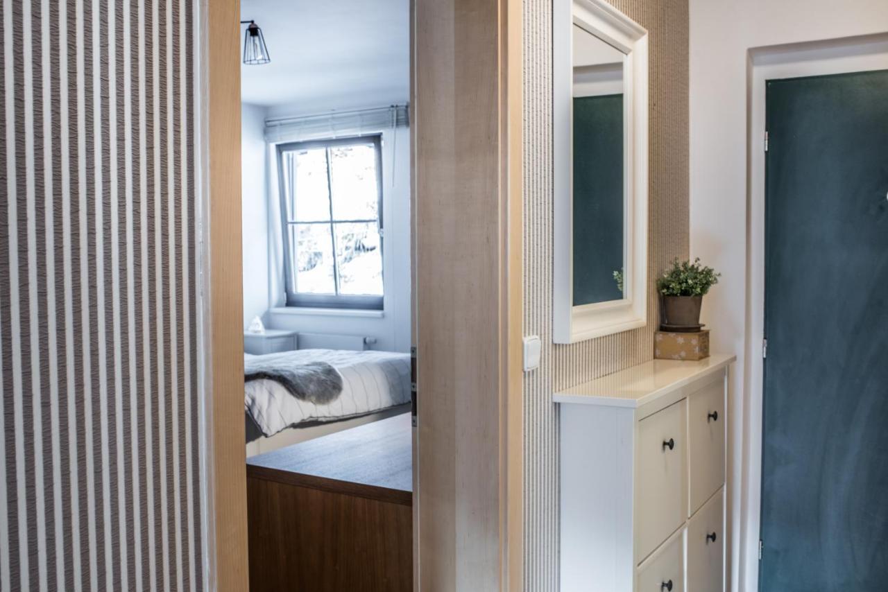 Savoy Luxury Apartment Spindleruv Mlyn Exterior photo