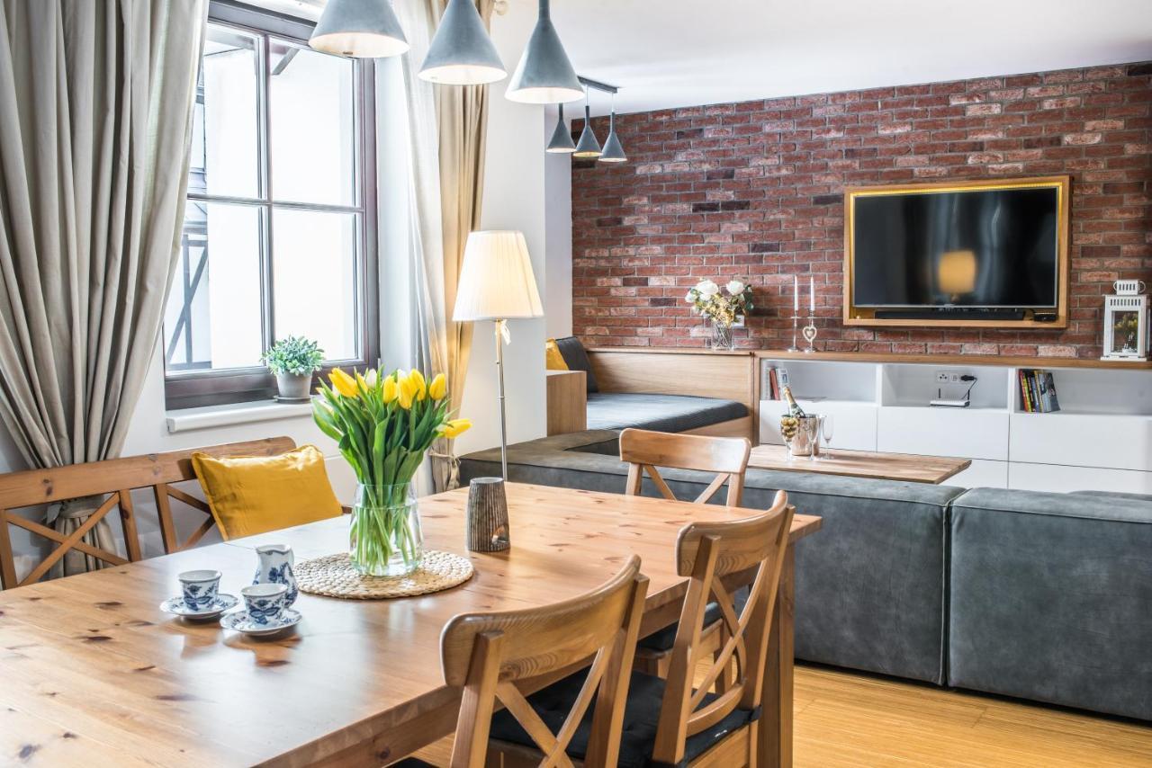 Savoy Luxury Apartment Spindleruv Mlyn Exterior photo