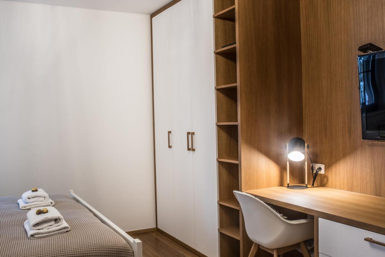 Savoy Luxury Apartment Spindleruv Mlyn Exterior photo